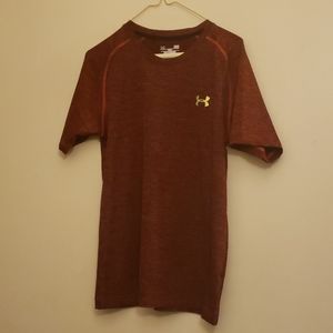 Workout shirt